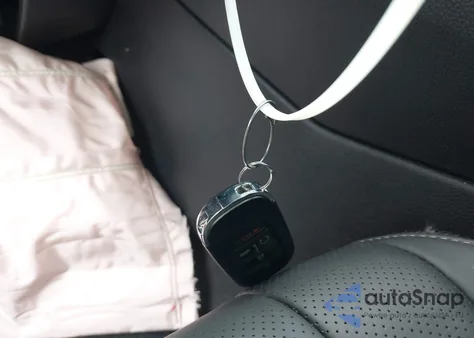 2025 Honda Accord Hybrid Sport-L из США, поврежденный, VIN 1HGCY2F71SA041256